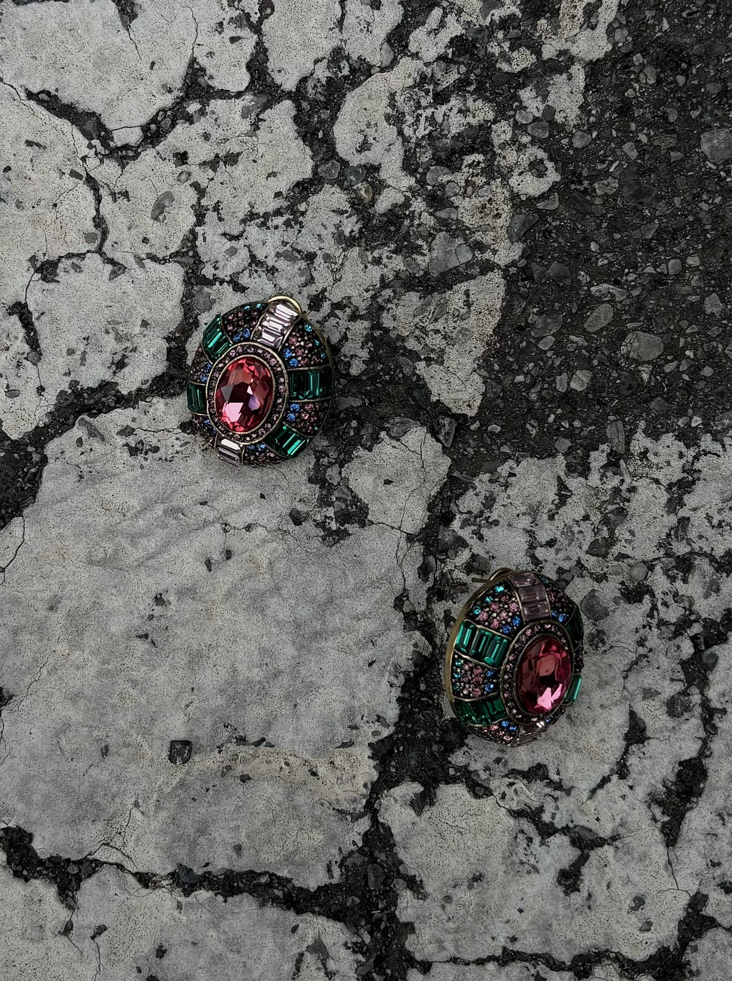 OPHELIA earrings