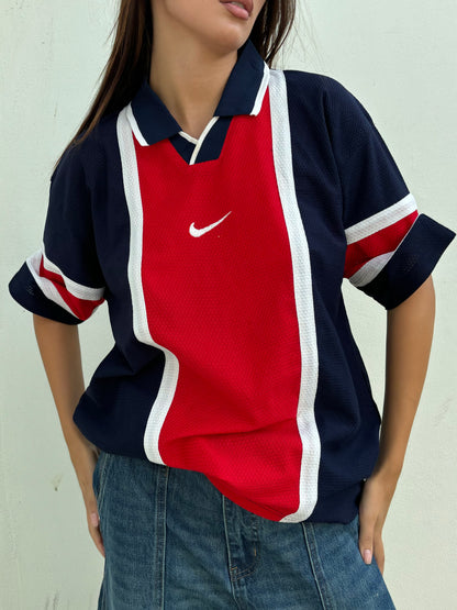 Polo Nike vintage