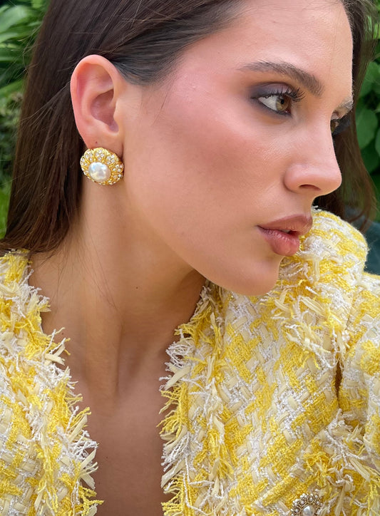 DOLCE VITA earrings