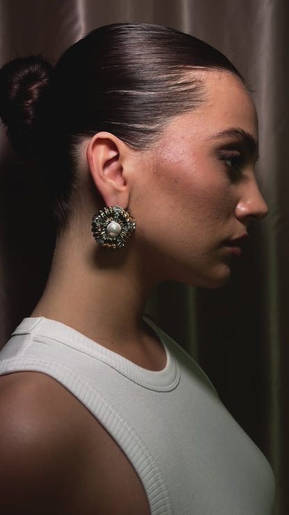 DIVINA earrings